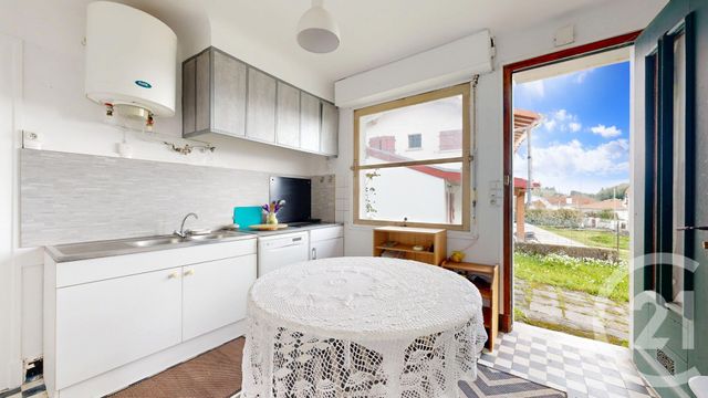 maison à vendre - 5 pièces - 88.0 m2 - ANGLET - 64 - AQUITAINE - Century 21 Indarra