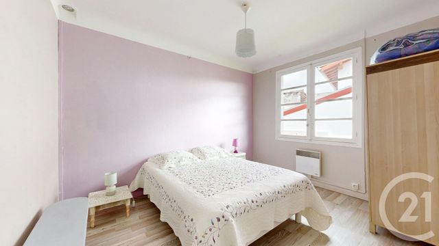 maison à vendre - 5 pièces - 88.0 m2 - ANGLET - 64 - AQUITAINE - Century 21 Indarra