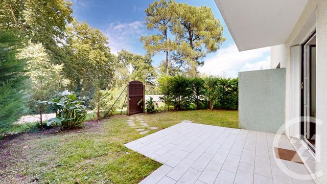 appartement - ANGLET - 64