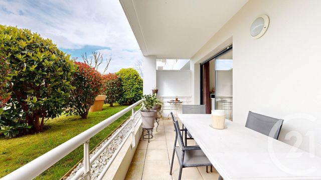appartement - ANGLET - 64