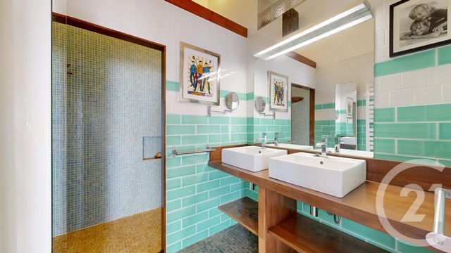 maison à vendre - 5 pièces - 140.0 m2 - ANGLET - 64 - AQUITAINE - Century 21 Indarra