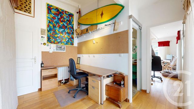 maison à vendre - 5 pièces - 140.0 m2 - ANGLET - 64 - AQUITAINE - Century 21 Indarra