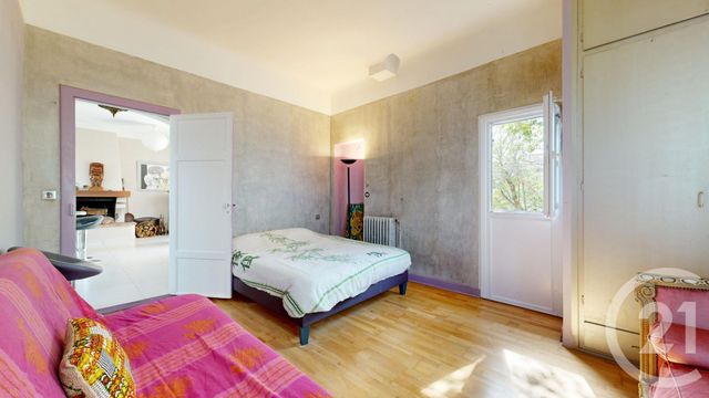 maison à vendre - 5 pièces - 140.0 m2 - ANGLET - 64 - AQUITAINE - Century 21 Indarra