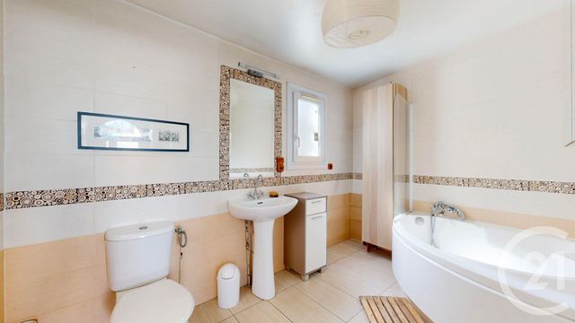maison à vendre - 5 pièces - 140.0 m2 - ANGLET - 64 - AQUITAINE - Century 21 Indarra