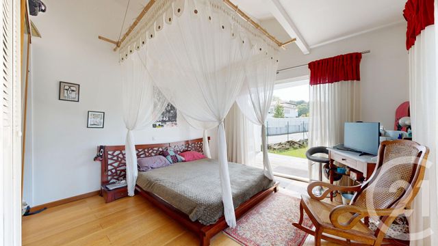 maison à vendre - 5 pièces - 140.0 m2 - ANGLET - 64 - AQUITAINE - Century 21 Indarra
