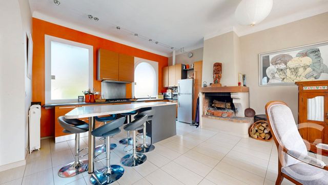 maison à vendre - 5 pièces - 140.0 m2 - ANGLET - 64 - AQUITAINE - Century 21 Indarra