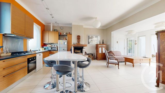 maison à vendre - 5 pièces - 140.0 m2 - ANGLET - 64 - AQUITAINE - Century 21 Indarra
