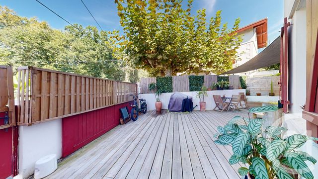 maison - BIDART - 64
