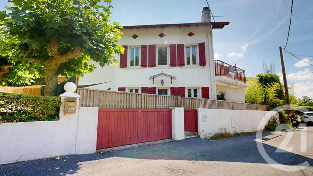 maison - BIDART - 64