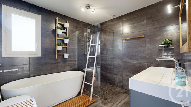 maison à vendre - 4 pièces - 93.28 m2 - USTARITZ - 64 - AQUITAINE - Century 21 Indarra