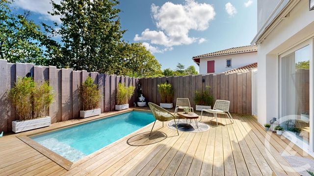 maison à vendre - 4 pièces - 93.28 m2 - USTARITZ - 64 - AQUITAINE - Century 21 Indarra