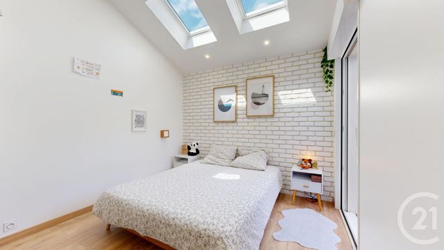 maison à vendre - 4 pièces - 93.28 m2 - USTARITZ - 64 - AQUITAINE - Century 21 Indarra