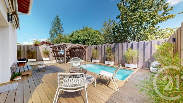 maison à vendre - 4 pièces - 93.28 m2 - USTARITZ - 64 - AQUITAINE - Century 21 Indarra