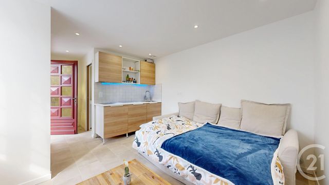 maison à vendre - 7 pièces - 120.0 m2 - HASPARREN - 64 - AQUITAINE - Century 21 Indarra