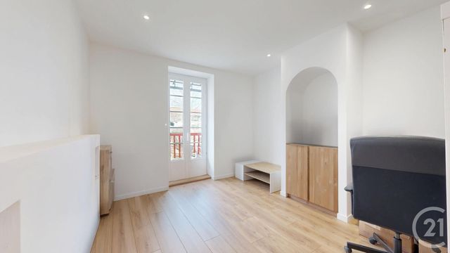 maison à vendre - 7 pièces - 120.0 m2 - HASPARREN - 64 - AQUITAINE - Century 21 Indarra