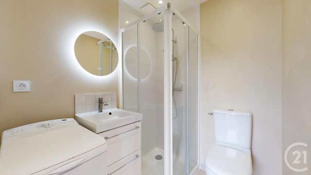 maison à vendre - 7 pièces - 120.0 m2 - HASPARREN - 64 - AQUITAINE - Century 21 Indarra