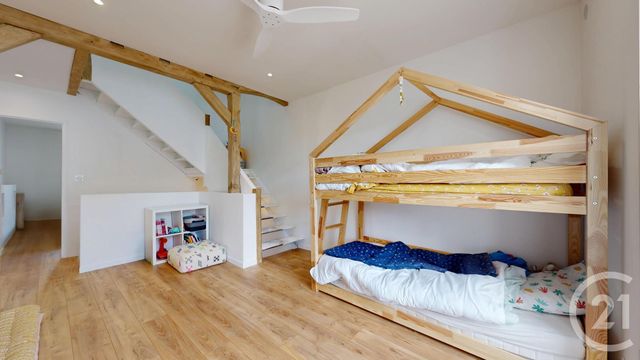 maison à vendre - 7 pièces - 120.0 m2 - HASPARREN - 64 - AQUITAINE - Century 21 Indarra