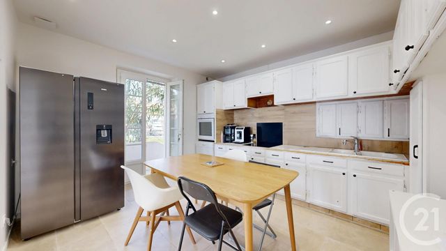 maison à vendre - 7 pièces - 120.0 m2 - HASPARREN - 64 - AQUITAINE - Century 21 Indarra