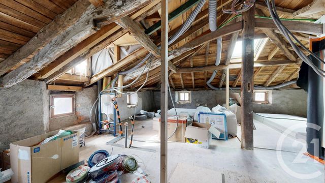 maison à vendre - 7 pièces - 120.0 m2 - HASPARREN - 64 - AQUITAINE - Century 21 Indarra