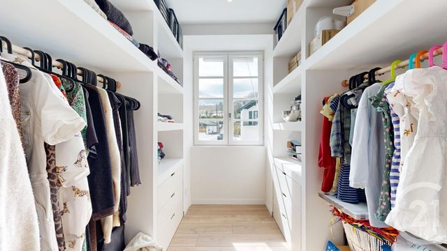 maison à vendre - 7 pièces - 120.0 m2 - HASPARREN - 64 - AQUITAINE - Century 21 Indarra