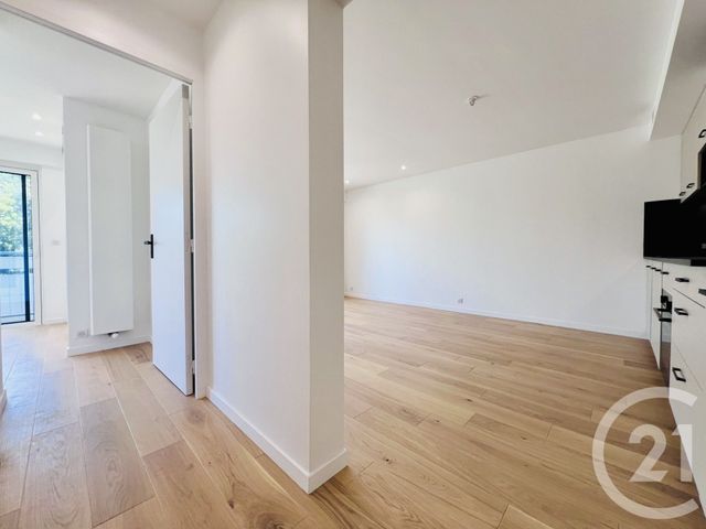 Appartement F2 à vendre - 2 pièces - 43.0 m2 - ANGLET - 64 - AQUITAINE - Century 21 Indarra