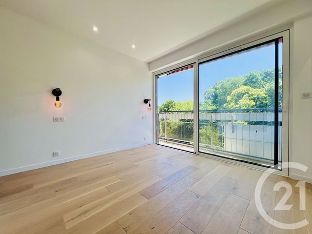 Appartement F2 à vendre - 2 pièces - 43.0 m2 - ANGLET - 64 - AQUITAINE - Century 21 Indarra