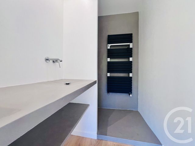 Appartement F2 à vendre - 2 pièces - 43.0 m2 - ANGLET - 64 - AQUITAINE - Century 21 Indarra