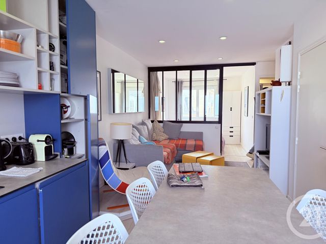 appartement - BIARRITZ - 64