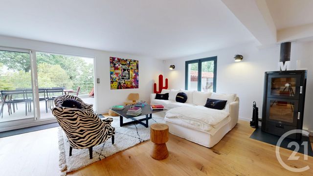Afficher la photo en grand maison à vendre - 8 pièces - 241.71 m2 - ARCANGUES - 64 - AQUITAINE - Century 21 Indarra
