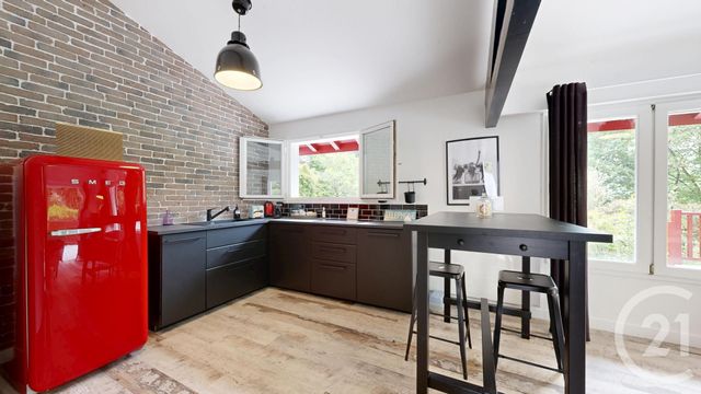 Afficher la photo en grand maison à vendre - 8 pièces - 241.71 m2 - ARCANGUES - 64 - AQUITAINE - Century 21 Indarra