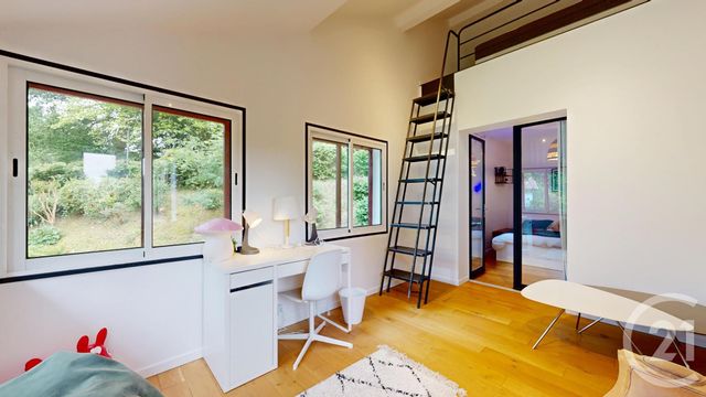 Afficher la photo en grand maison à vendre - 8 pièces - 241.71 m2 - ARCANGUES - 64 - AQUITAINE - Century 21 Indarra