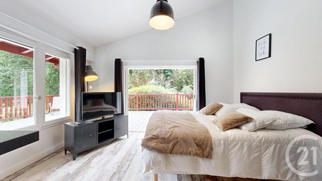 Afficher la photo en grand maison à vendre - 8 pièces - 241.71 m2 - ARCANGUES - 64 - AQUITAINE - Century 21 Indarra