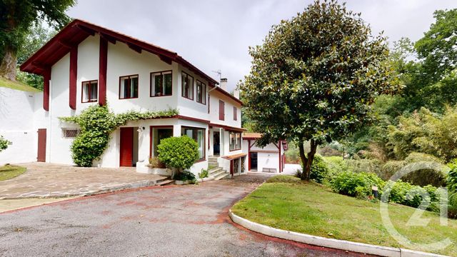 maison - ARCANGUES - 64