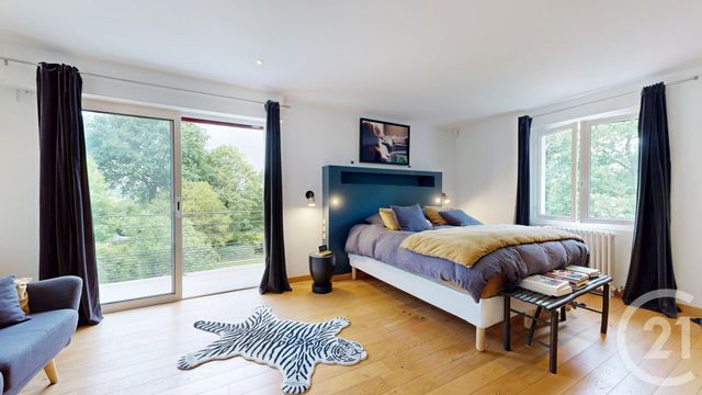 Afficher la photo en grand maison à vendre - 8 pièces - 241.71 m2 - ARCANGUES - 64 - AQUITAINE - Century 21 Indarra