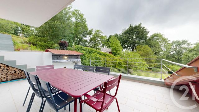 Afficher la photo en grand maison à vendre - 8 pièces - 241.71 m2 - ARCANGUES - 64 - AQUITAINE - Century 21 Indarra