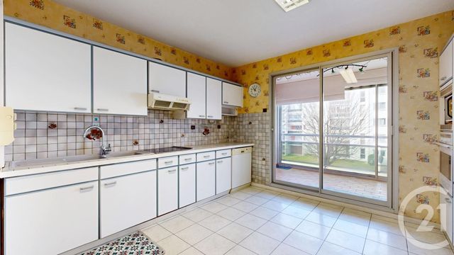 Appartement F4 à vendre - 4 pièces - 86.83 m2 - ANGLET - 64 - AQUITAINE - Century 21 Indarra