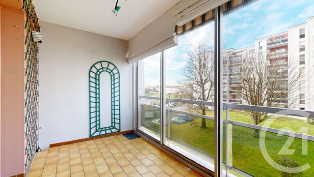 Appartement F4 à vendre - 4 pièces - 86.83 m2 - ANGLET - 64 - AQUITAINE - Century 21 Indarra