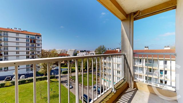 appartement - ANGLET - 64