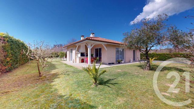maison - TARNOS - 40