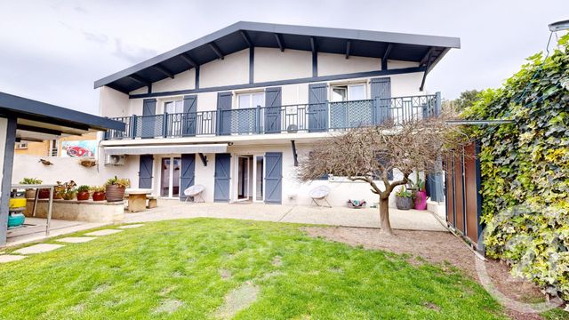 maison - BAYONNE - 64