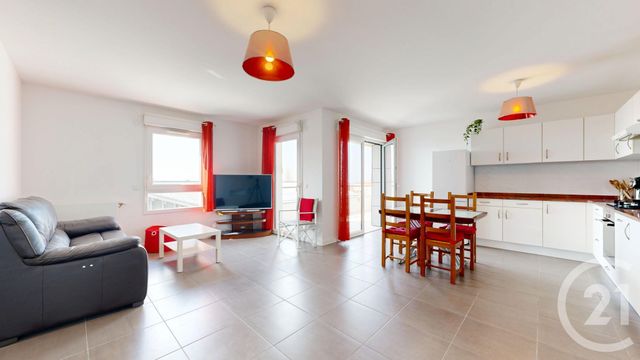 appartement - ANGLET - 64