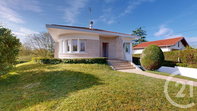 maison - ONDRES - 40