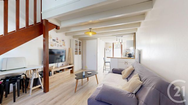appartement - ANGLET - 64