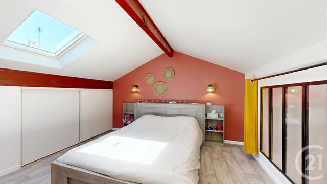 Appartement T2 à vendre - 2 pièces - 33.6 m2 - ANGLET - 64 - AQUITAINE - Century 21 Indarra