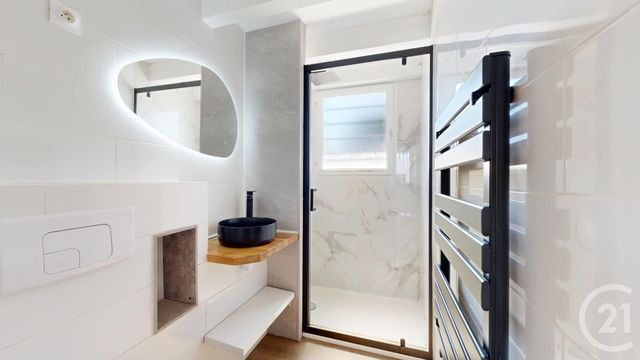 Appartement T2 à vendre - 2 pièces - 33.6 m2 - ANGLET - 64 - AQUITAINE - Century 21 Indarra