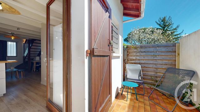 Appartement T2 à vendre ANGLET