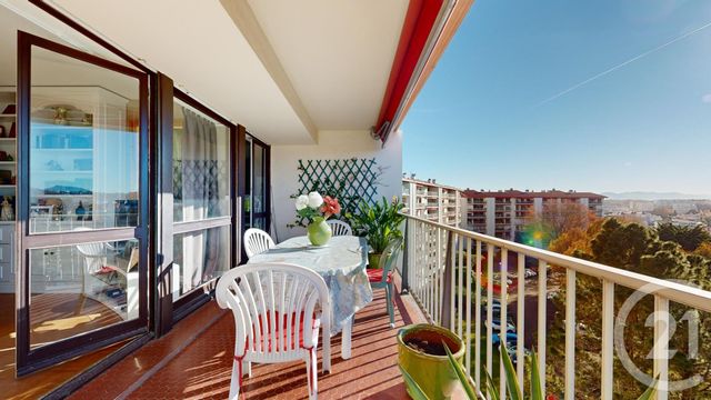 appartement - ANGLET - 64