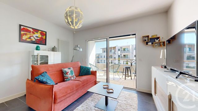 appartement - ANGLET - 64
