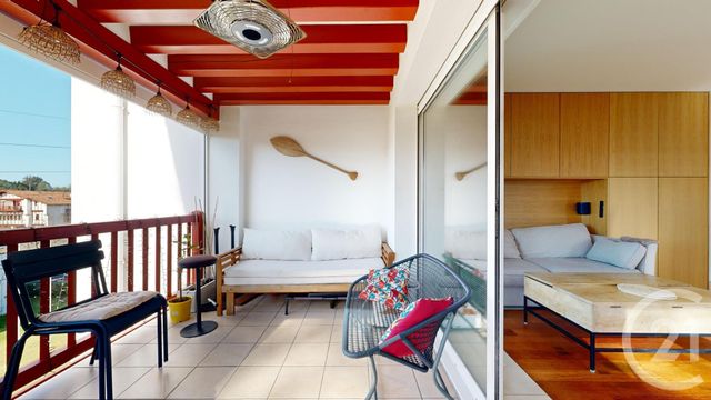 appartement - BIDART - 64