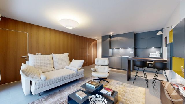 appartement - ANGLET - 64